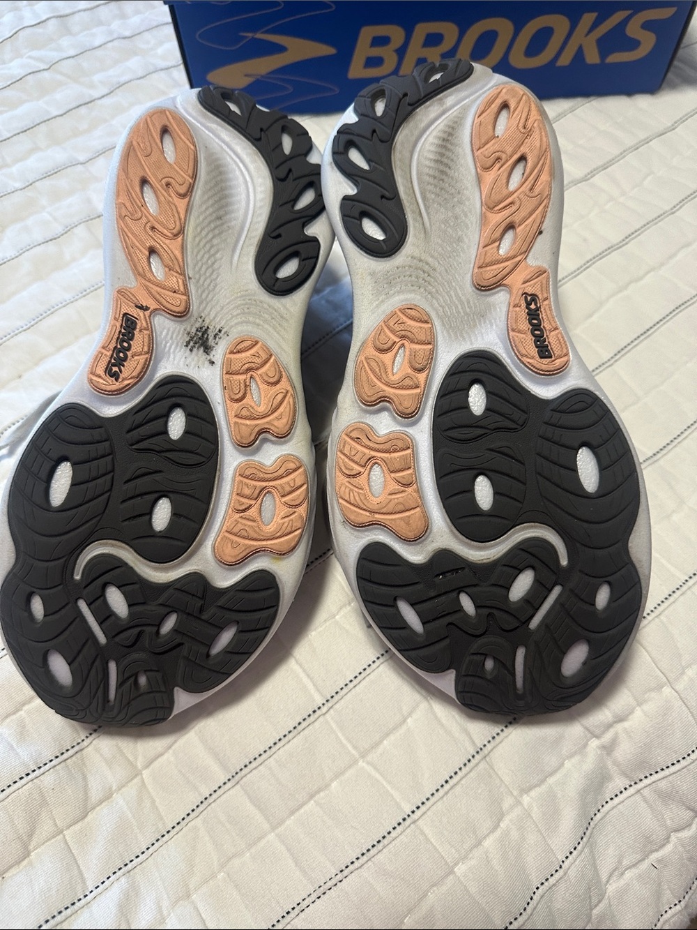 Brooks adrenaline GTS 25 Running Shoes - Picture 9 of 10